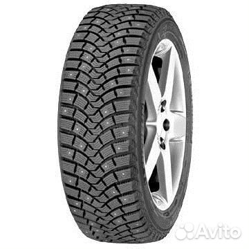 Michelin X-Ice North XIN2 215/60 R16 99T