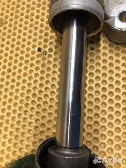 Рулевая рейка Ford Focus 2 Ford C-Max