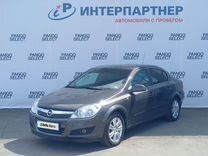 Opel Astra 1.6 MT, 2011, 108 223 км, с пробегом, цена 699 000 руб.