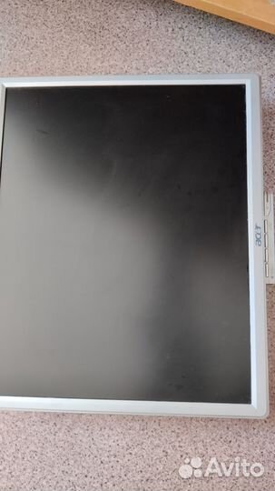 Монитор Acer 19