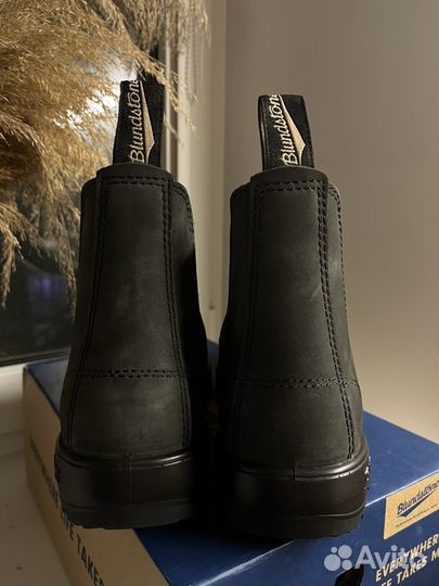 Blundstone 587