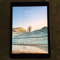 iPad air 2 ru a1566 16gb