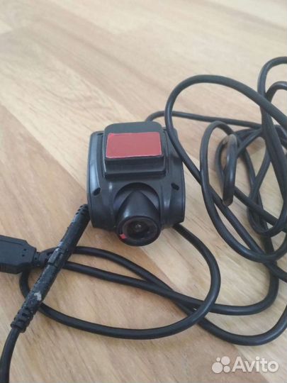 Видеорегистратор 1080P, USB, для Android