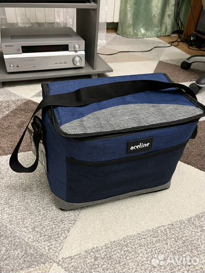 Новая сумка-холодильник 22 л