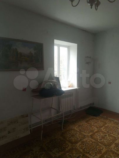 Дом 60 м² на участке 8 сот.