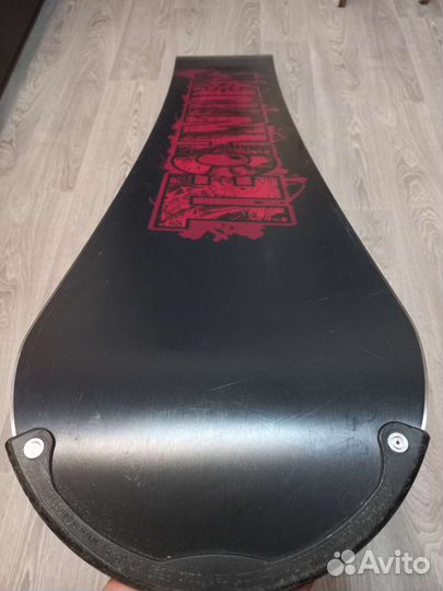 Лыжный сервис