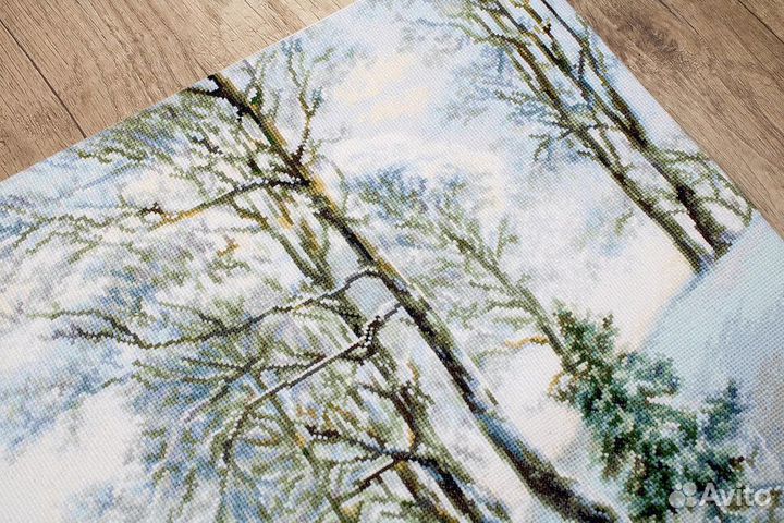 Набор для вышивки гобелен