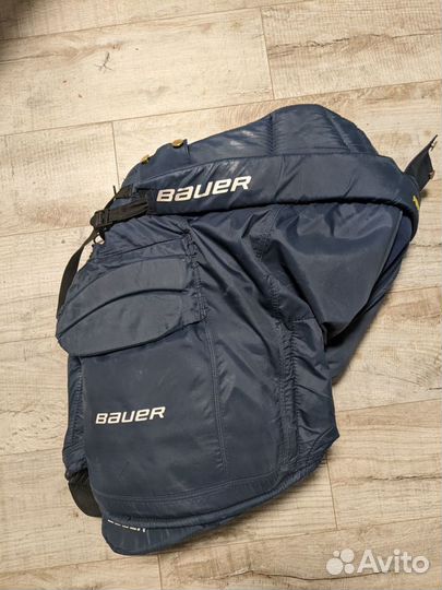 Хоккейные шорты Bauer SR M