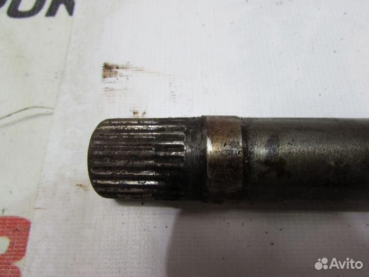 Полуось передняя правая для Volvo XC70 1 Cross Cou