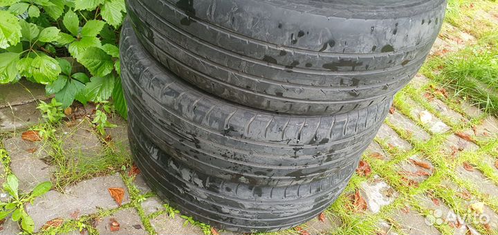 Kumho Crugen HP91 235/65 R17