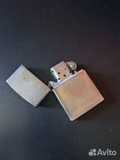 Зажигалка zippo