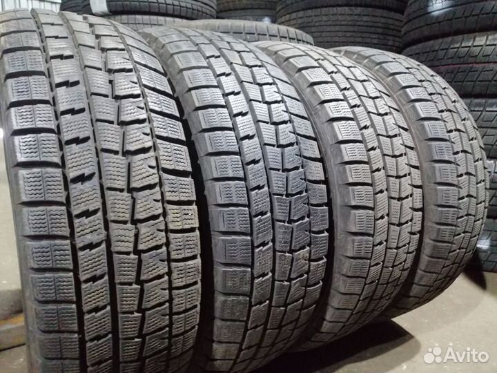 Dunlop SP Winter Maxx WM01 185/65 R15