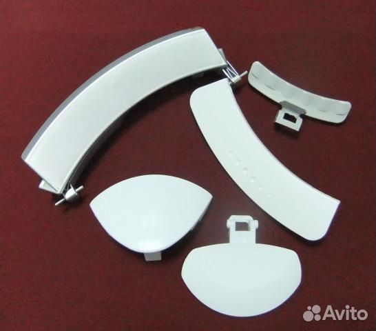 Запчасти для быт тех.Ручки для стиральных машин