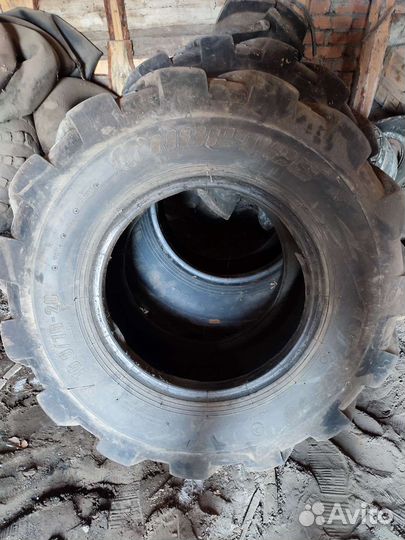 Шины на спецтехнику 16.0/70-20