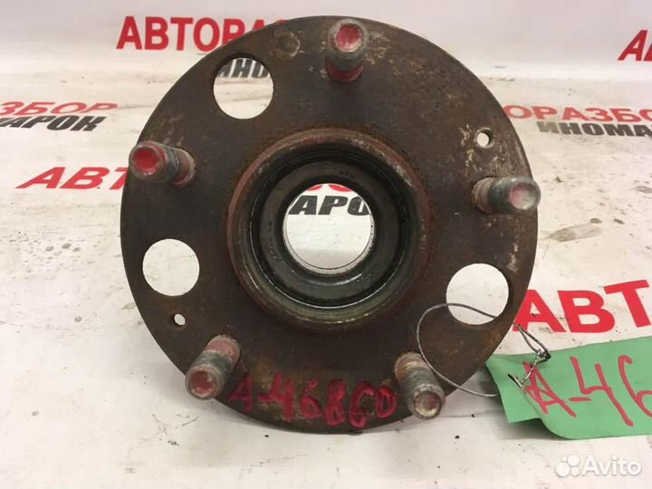 Ступица задняя для Honda Odyssey 2 1998-2003г