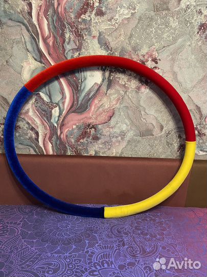 Спортивный обруч