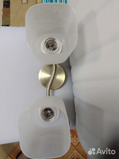 Светильник настенный