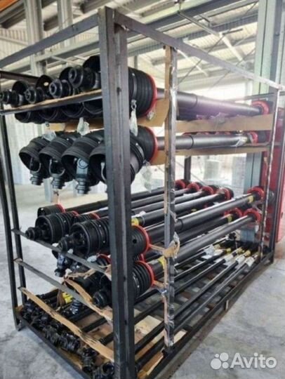 Карданный вал для сельхозтехники