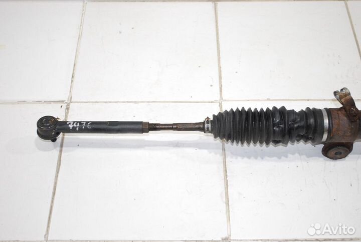 Рейка рулевая Toyota Highlander ACU25 3.3