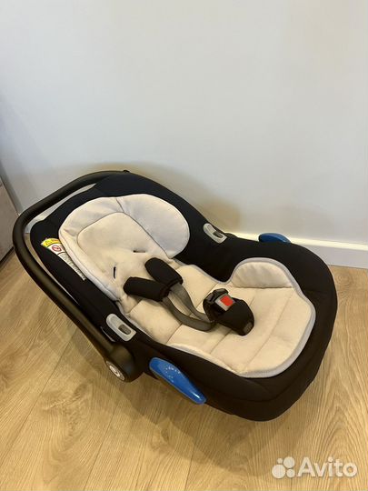 Автолюлька для Avionaut Kite Tutis