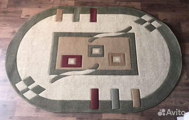 Палас, коврик