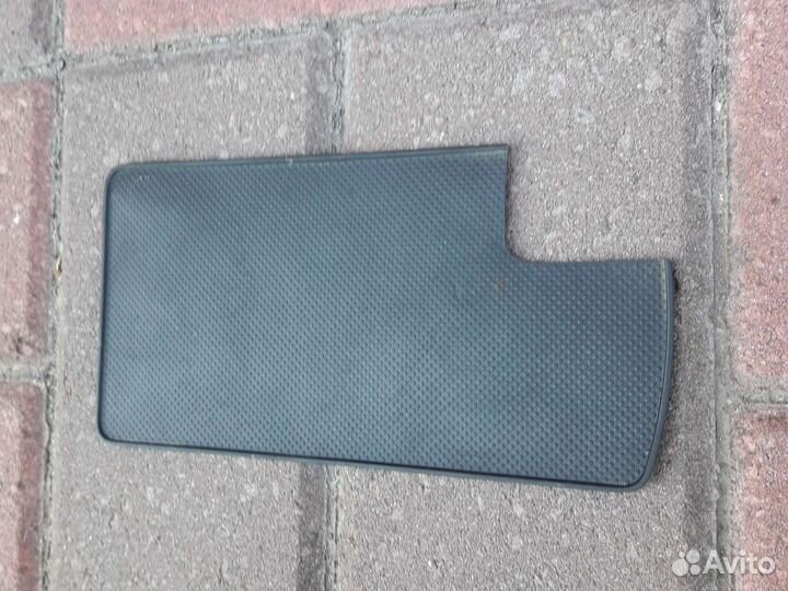 Коврик декоративный Citroen C4 B7 седан