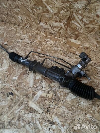 Рулевая рейка Nissan Cefiro A33