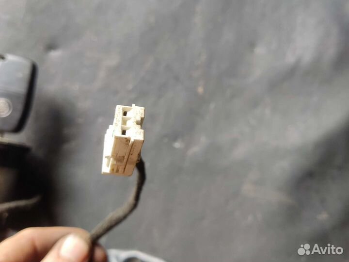 Замок зажигания Alfa Romeo 166