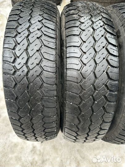 Cordiant Business CA 185/75 R16C 104Q