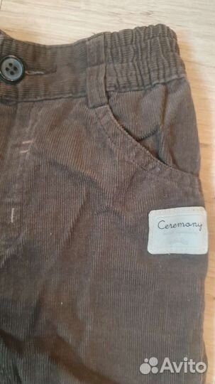 Одежда на мальчика р86-92. Костюм деловой