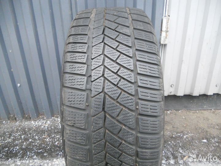 Continental ContiWinterContact TS 830 P 225/50 R18 99V