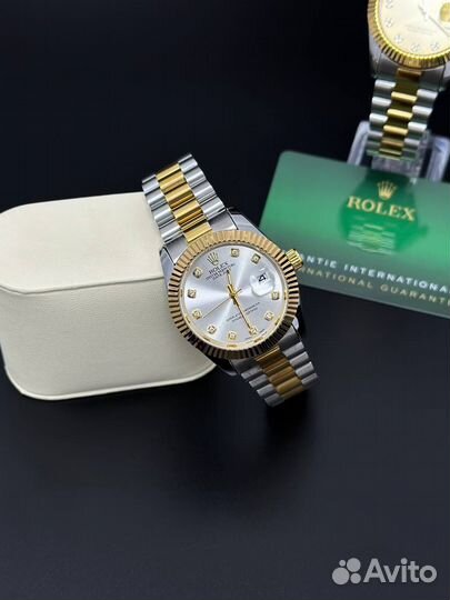 Часы rolex
