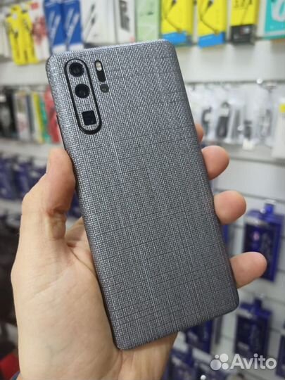 Бронепленка Panzer для One Plus любой модели