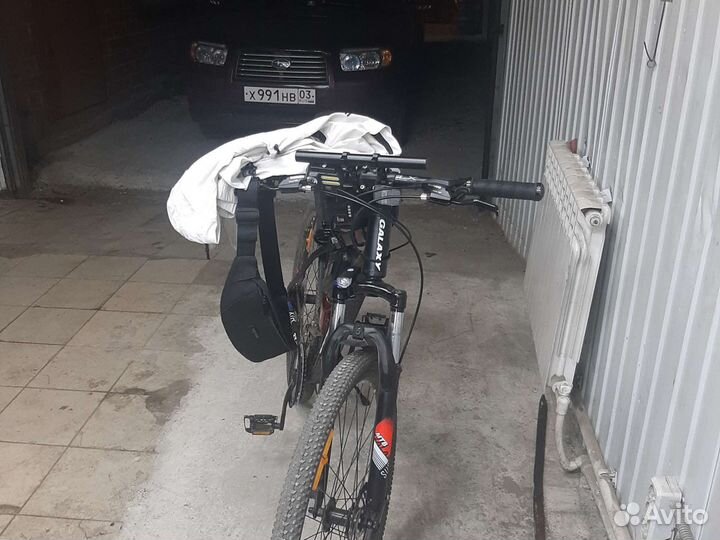 Велосипеды бу взрослый горный колеса 27,5