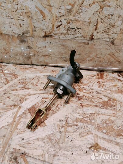 Цилиндр сцепления главный lifan Solano