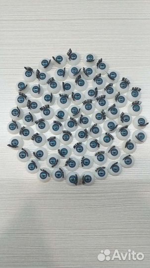 Материалы для творчества и рукоделия. Глазки