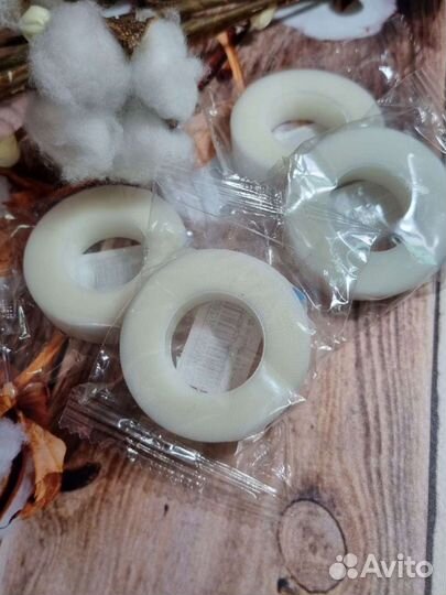 Скотч для наращивая ресниц