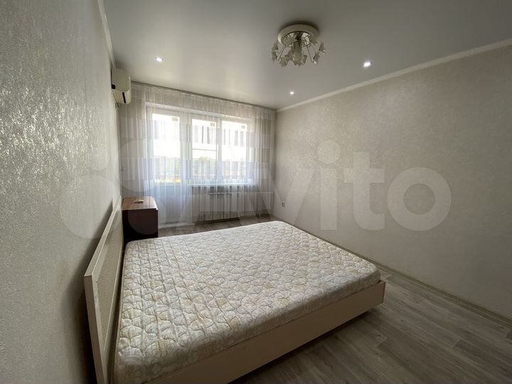 1-к. квартира, 30 м², 5/5 эт.