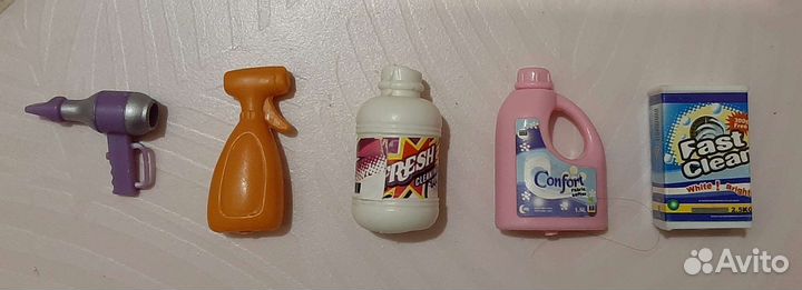 Игровой набор для Барби