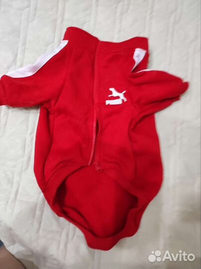 Кофта теплая