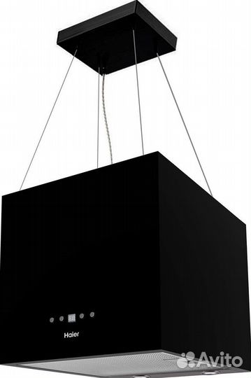 Вытяжка Haier