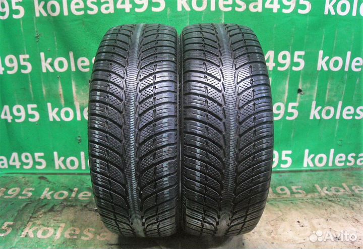 Kleber Quadraxer 225/45 R18 95V