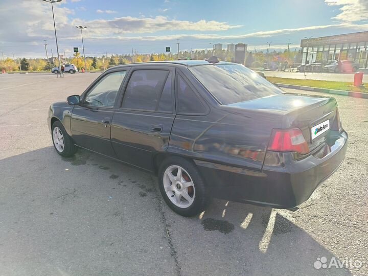 Daewoo Nexia 1.6 МТ, 2012, 247 000 км