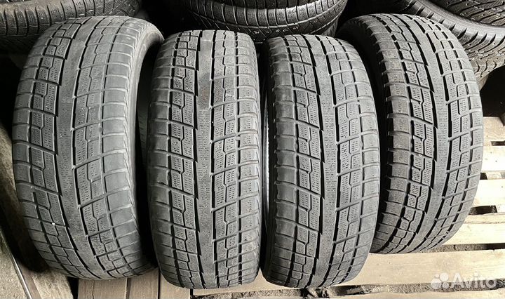 Yokohama Geolandar A/T-S G012 225/55 R18