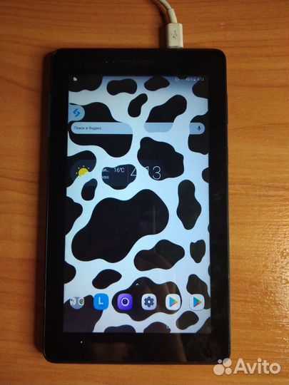 Планшет lenovo
