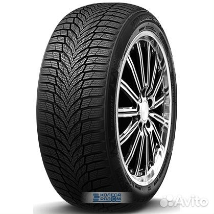 Nexen Winguard Sport 2 215/55 R16 97V
