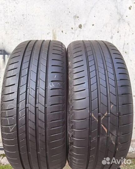 Bridgestone Turanza T005 225/50 R18 99W