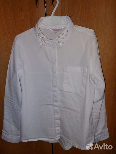 Школьная одежда