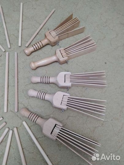 Ударные инструменты