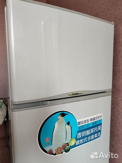 Холодильник tatung NO frost